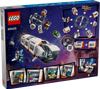 LEGO CITY Modułowa stacja kosmiczna 60433