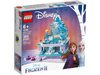 LEGO Disney 41168 Szkatułka na biżuterię Elsy