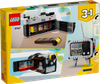 LEGO CREATOR Aparat w stylu retro 31147