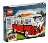 CREATOR EXPERT 10220 MIKROBUS KEMPINGOWY VOLKSWAGEN T1