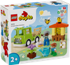 LEGO DUPLO Opieka nad pszczołami i ulami 10419
