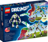 LEGO DREAMZzz Mateo i robot Z-Blob 71454