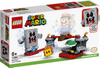 LEGO SUPER MARIO  Tarapaty w forcie Whompa - zestaw rozszerzający 71364