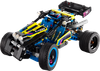 LEGO TECHNIC Wyścigowy łazik terenowy 42164