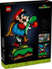 Lego Super Mario 71438 Super Mario World: Mario i Yoshi