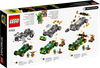 LEGO NINJAGO  Samochód wyścigowy Lloyda EVO 71763