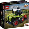 LEGO TECHNIC Mini CLAAS XERION 42102