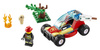 LEGO CITY Pożar lasu  60247