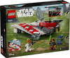 Lego Star Wars 75388 Myśliwiec rycerza Jedi Boba