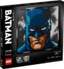 LEGO ART Batman™ Jima Lee — kolekcja 31205