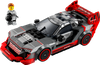 LEGO SPEED CHAMPIONS Wyścigowe Audi S1 E-tron Quattro 76921