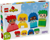 LEGO DUPLO Moje uczucia i emocje 10415