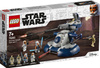 LEGO STAR WARS™  Czołg opancerzony (AAT™)  75283