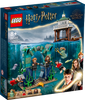 LEGO HARRY POTTER Turniej Trójmagiczny: Jezioro Hogwartu 76420