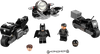 LEGO SUPER HEROES Motocyklowy pościg Batmana™ i Seliny Kyle™ 76179