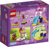 LEGO FRIENDS  Plac zabaw dla piesków 41396