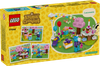 LEGO ANIMAL CROSSING Koń Julian i jego przyjęcie urodzinowe 77046