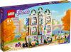 LEGO FRIENDS Szkoła artystyczna Emmy 41711