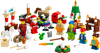 LEGO ADVENT CALENDAR Kalendarz adwentowy LEGO® City 60352