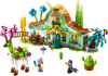 LEGO DREAMZzz Stajnia fantastycznych stworzeń 71459