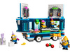 Lego Minionki 75581 Imprezowy autobus minionków