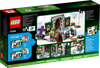 LEGO SUPER MARIO Zestaw rozszerzający Wejście do rezydencji Luigiego 71399