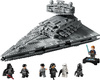 Lego Star Wars 75394 Gwiezdny Niszczyciel Imperium