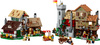LEGO Icons 10332 Średniowieczny plac miejski