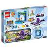 LEGO® TOY STORY 10770 KARNAWAŁOWE SZALEŃSTWO CHUDEGO I BUZZA