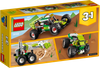 LEGO CREATOR Łazik terenowy 31123