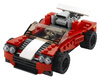 LEGO CREATOR  Samochód sportowy 31100