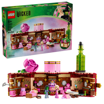 Lego Wicked 75683 Akademik Glindy i Elphaby