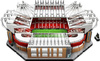 LEGO CREATOR EXPERT   Old Trafford - Manchester United 10272