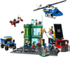 LEGO CITY Napad na bank 60317