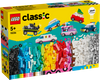 LEGO CLASSIC Kreatywne pojazdy 11036