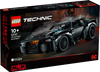 LEGO SUPER HEROES BATMAN — BATMOBIL™ 42127