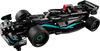 LEGO TECHNIC Mercedes-AMG F1 W14 E Performance Pull-Back 42165