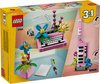 Lego Creator 31169 Maszyna do pisania z kwiatami