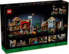 LEGO Icons 10332 Średniowieczny plac miejski