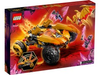 LEGO NINJAGO Smoczy krążownik Cole’a 71769