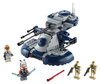 LEGO STAR WARS™  Czołg opancerzony (AAT™)  75283