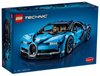 TECHNIC 42083 BUGATTI CHIRON