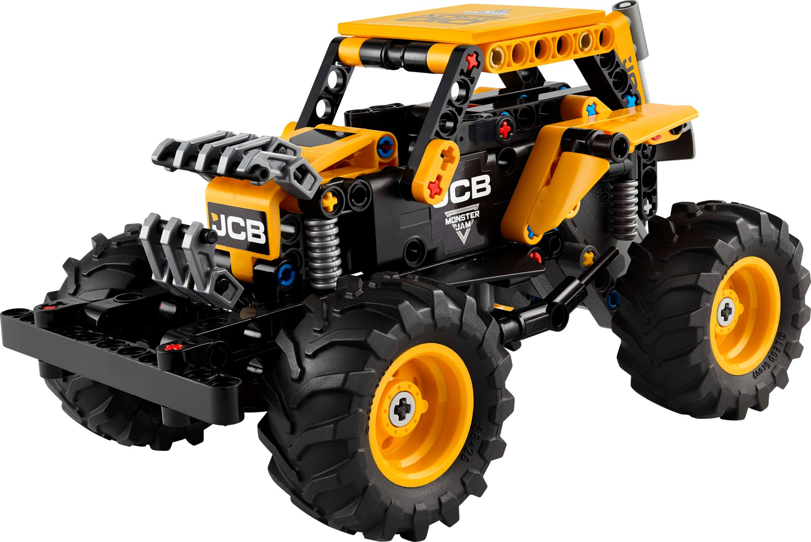 Lego Technic 42199 Monster Jam DIGatron