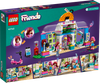LEGO FRIENDS Salon fryzjerski 41743