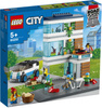 LEGO CITY  Dom rodzinny 60291