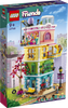 LEGO FRIENDS Dom kultury w Heartlake 41748