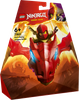 LEGO NINJAGO Atak powstającego smoka Kaia 71801