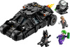 Lego Super Heroes 76303 Tumbler Batmana kontra Dwie Twarze i Joker