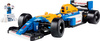 Lego Icons 10353 Williams Racing FW14B i Nigel Mansell