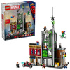 Lego Super Heroes 76324 Spider-Man i Oscorp